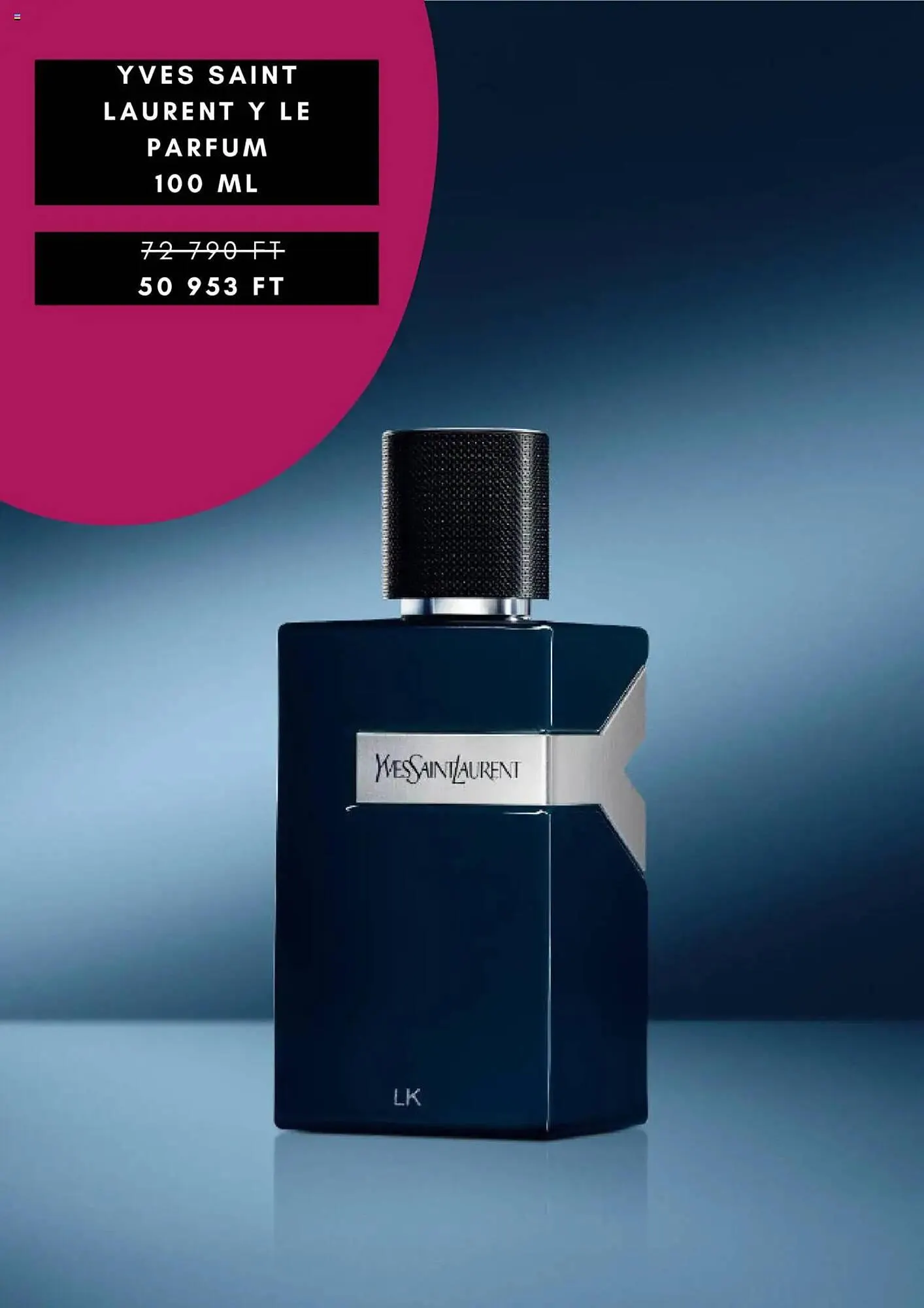 Katalógus Douglas akciós újság augusztus 1.-tól szeptember 2.-ig 2025. - Oldal 7