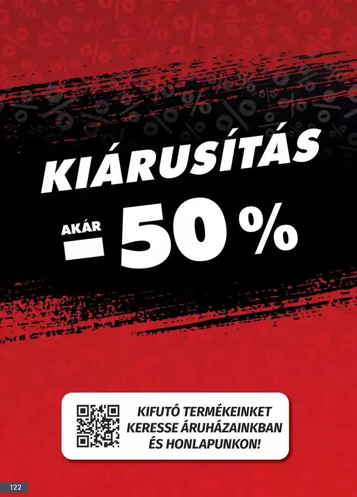 Katalógus Csúcsajánlatok a takarékosoknak január 7.-tól január 14.-ig 2025. - Oldal 122