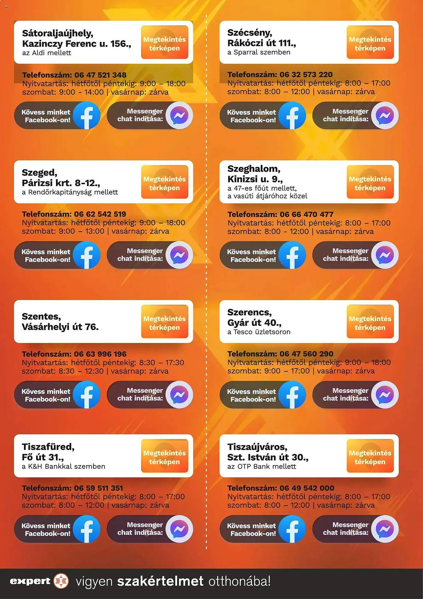 Katalógus Expert akciós újság december 4.-tól december 17.-ig 2025. - Oldal 11