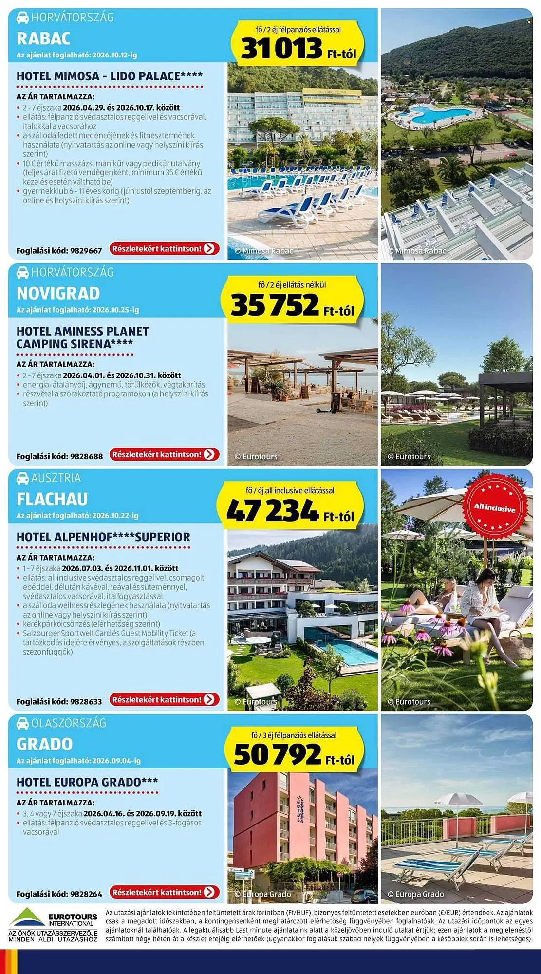 Katalógus ALDI akciós újság december 18.-tól december 24.-ig 2025. - Oldal 52