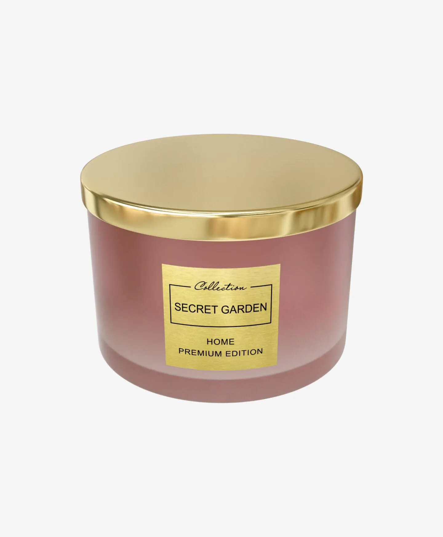 Lumânarea parfumată roz în sticlă adaugă un strop de feminitate și eleganță oricărui spațiu. Cu un timp de ardere îndelungat și un design atrăgător, este un cadou perfect. Diverse variante sunt disponibile.