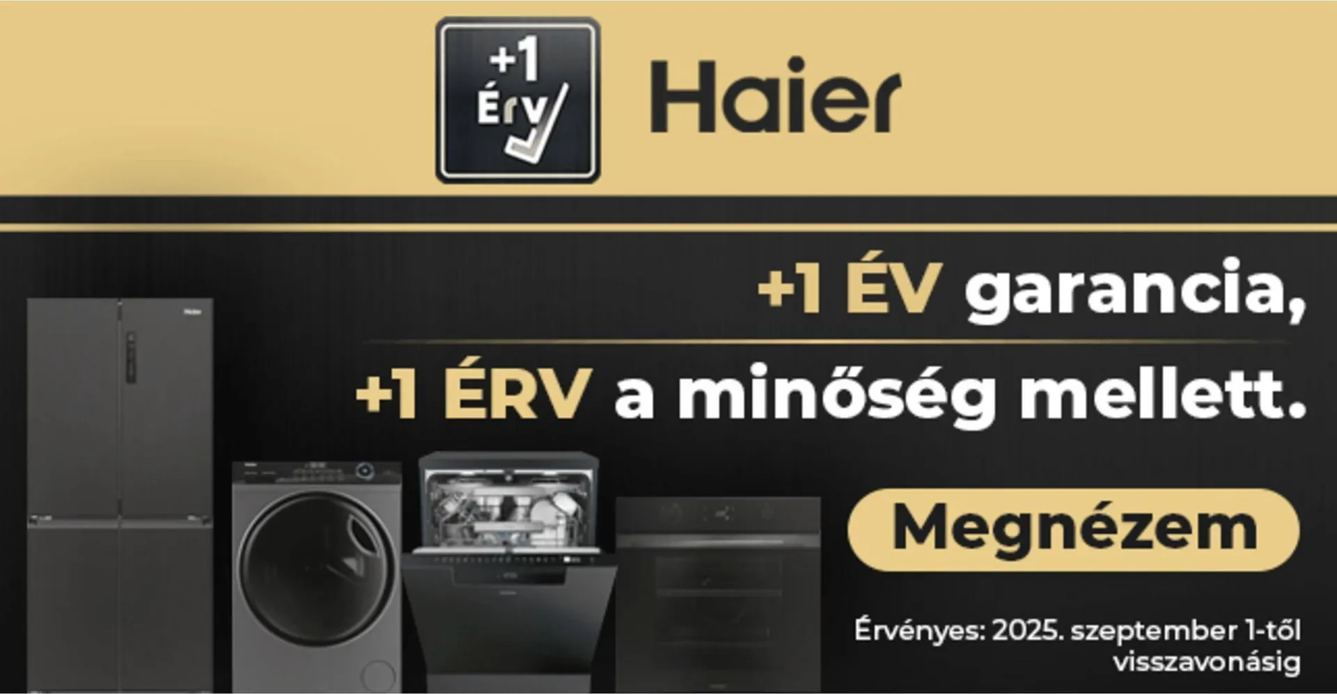 Euronics akciós újság - 1