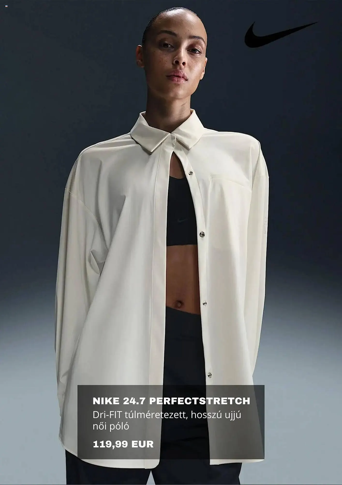 Katalógus Nike akciós újság március 3.-tól április 4.-ig 2025. - Oldal 6