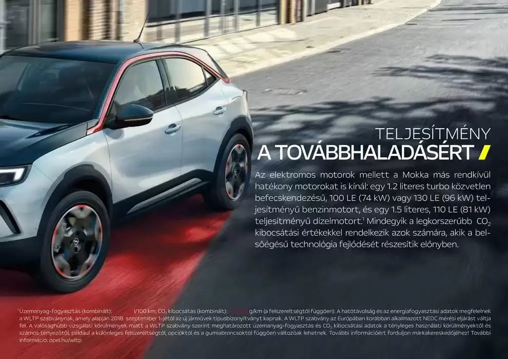 Katalógus Mocha január 6.-tól június 30.-ig 2025. - Oldal 13