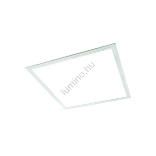 Led Panel 600x600 48W 4000K természetes fehér