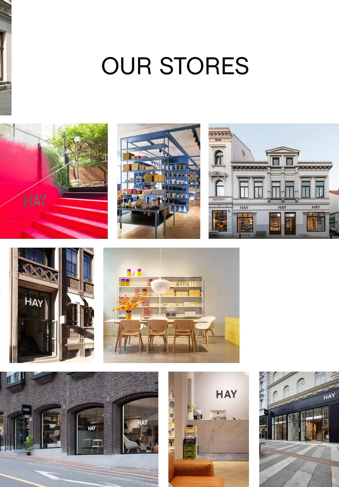 Katalógus HAY HAY Brand Book akciós újság január 19.-tól december 31.-ig 2024. - Oldal 87