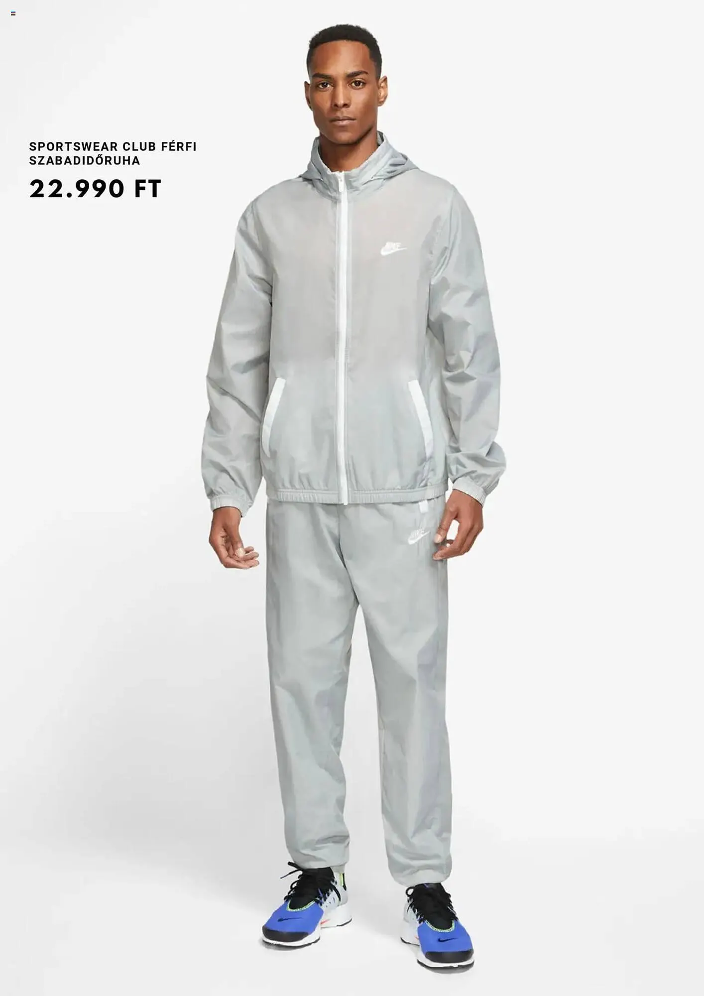 Katalógus Intersport akciós újság augusztus 1.-tól augusztus 31.-ig 2025. - Oldal 8