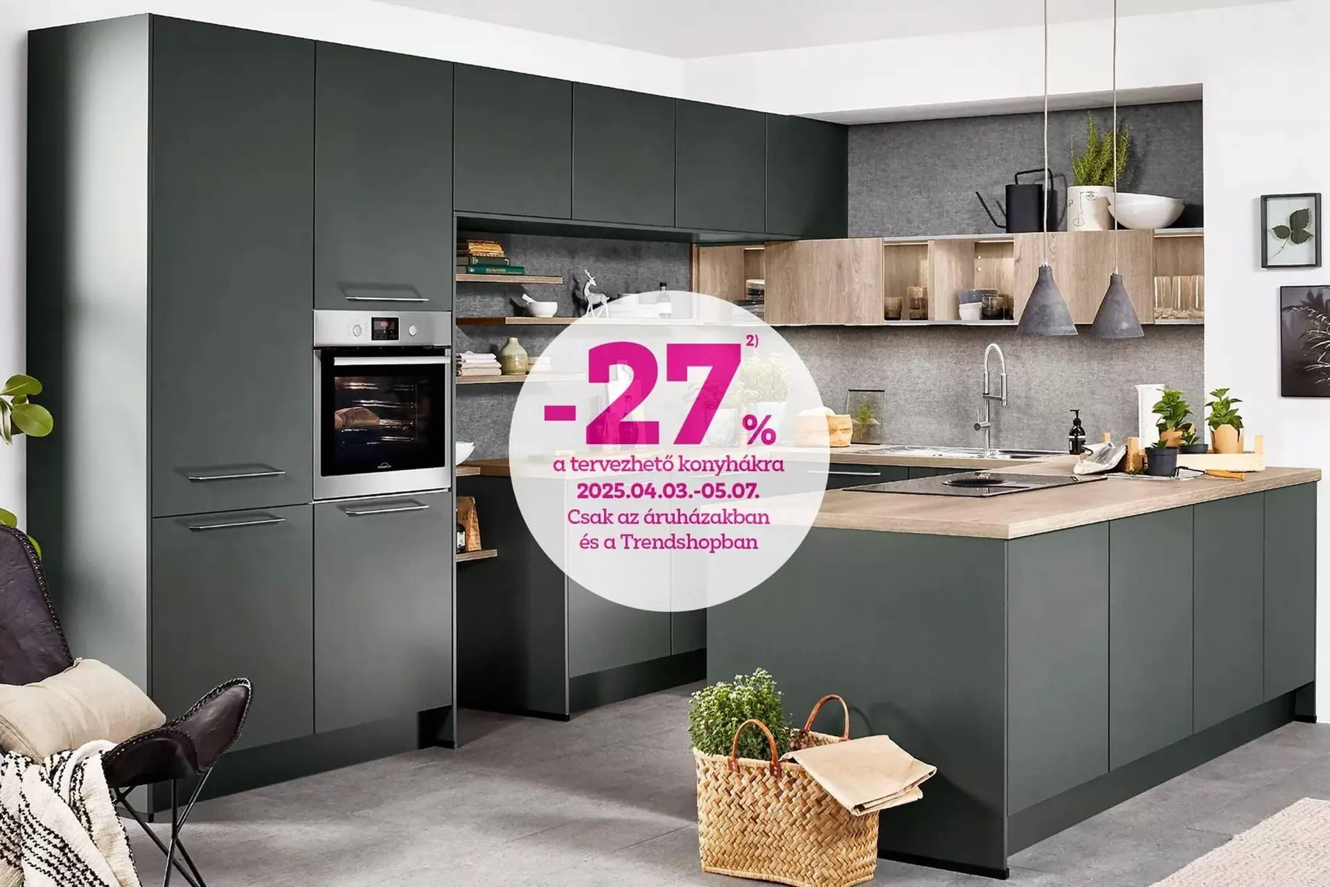 Katalógus Mömax akciós újság április 23.-tól május 7.-ig 2025. - Oldal 3