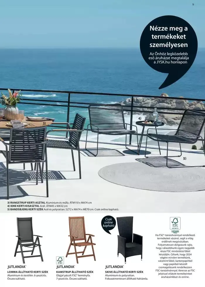 Katalógus BUSINESS TO BUSINESS KATALÓGUS november 27.-tól december 11.-ig 2024. - Oldal 10