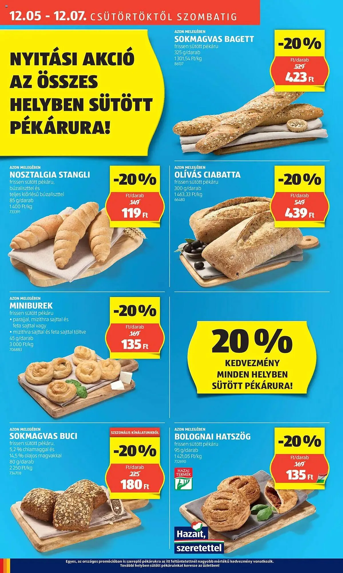 Katalógus ALDI akciós újság december 5.-tól december 7.-ig 2024. - Oldal 6