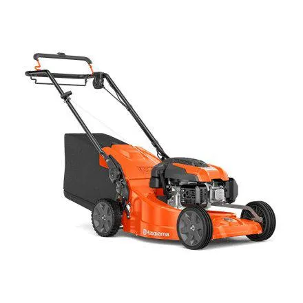 HUSQVARNA LC551VQ BENZINES FŰNYÍRÓ