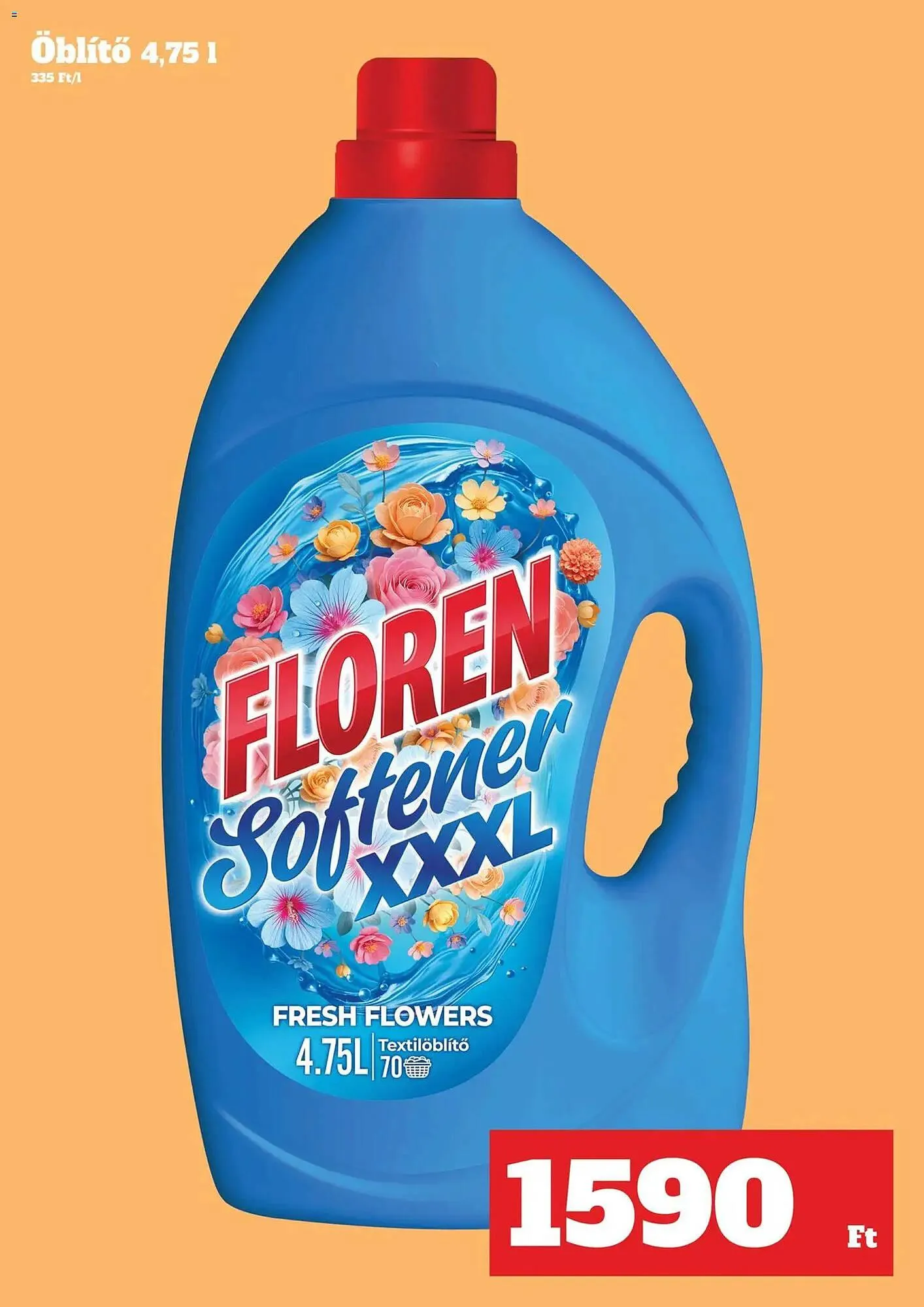 Katalógus Family Diszkont akciós újság február 26.-tól március 4.-ig 2026. - Oldal 16