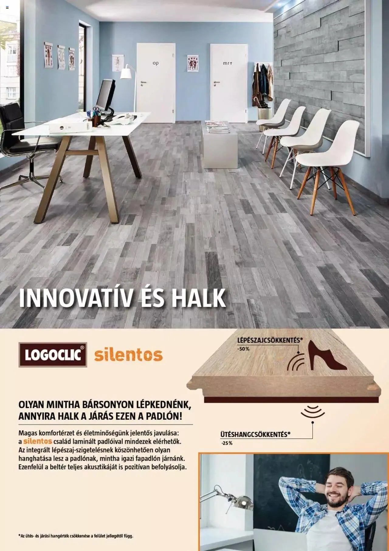 Katalógus Bauhaus - Padlók november 3.-tól december 31.-ig 2023. - Oldal 6