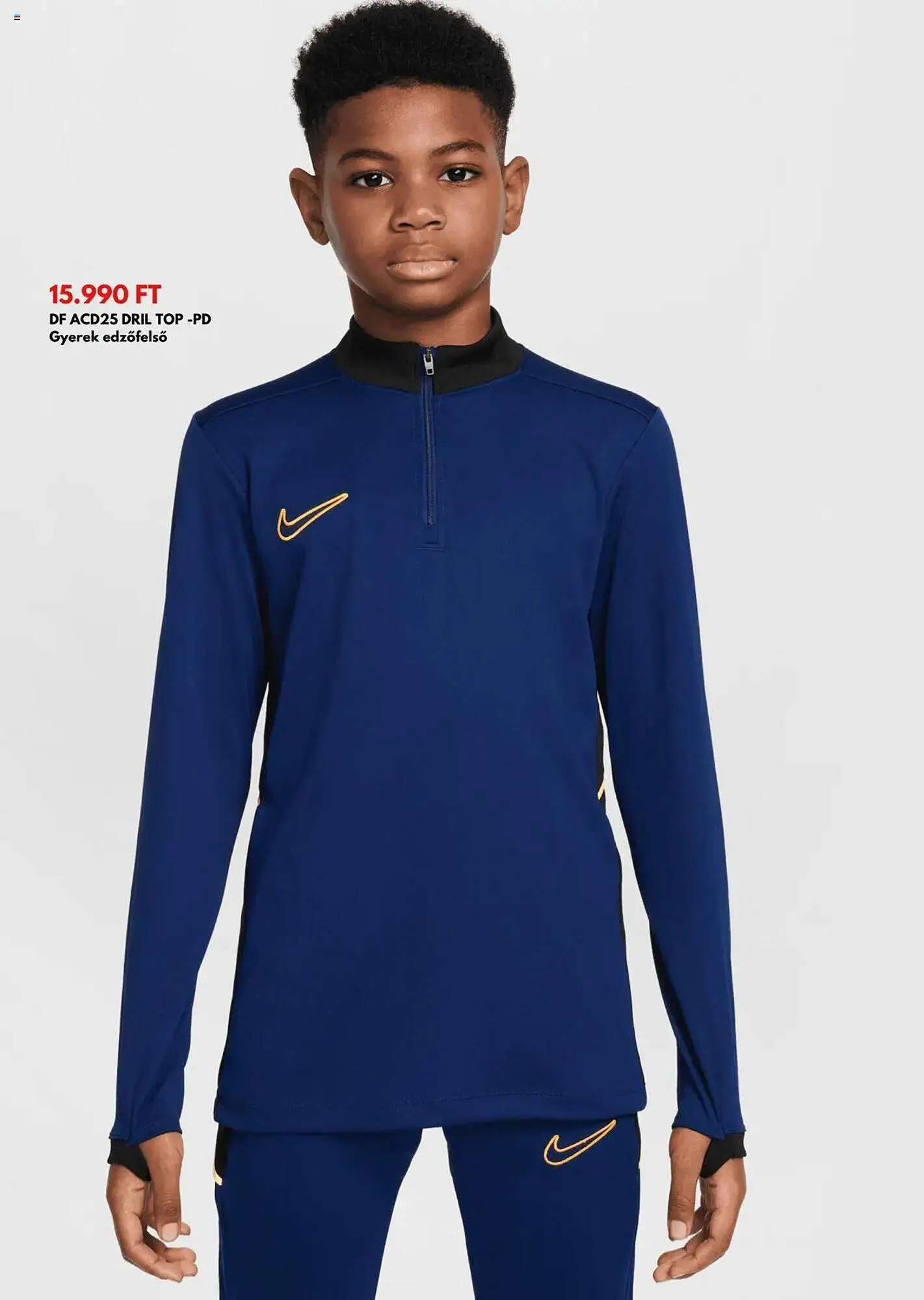 Katalógus Intersport akciós újság március 1.-tól március 31.-ig 2025. - Oldal 10