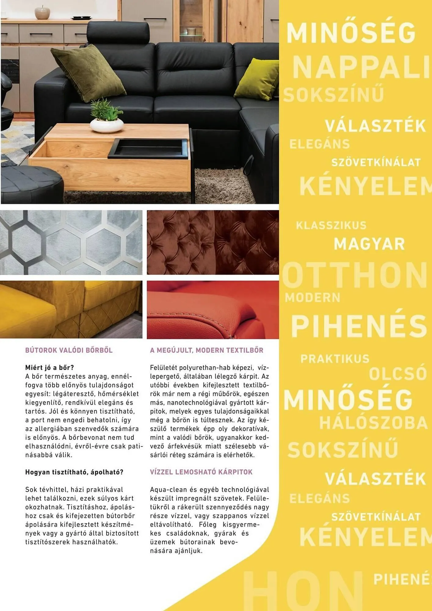 Katalógus RS Bútor katalógus szeptember 15.-tól december 31.-ig 2025. - Oldal 7