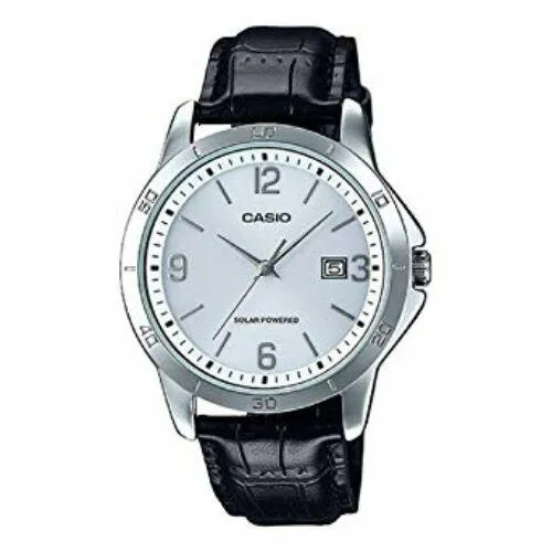 Casio MTP-VS02L-7ADF Solar