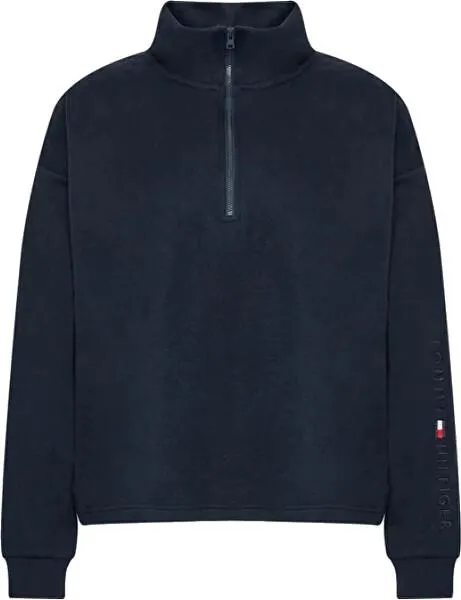 Női sportfelső Regular Fit PLUS SIZE