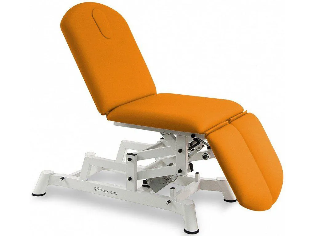 Mobercas SE-1130-P elektromos kezelőágy 182*62 cm-től | 68 kg-tól | 17 szín | + ajándék: forgószék