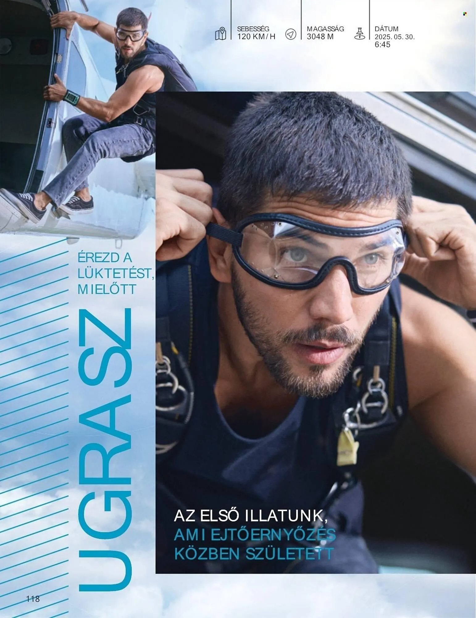 Katalógus AVON akciós újság június 1.-tól június 30.-ig 2025. - Oldal 16