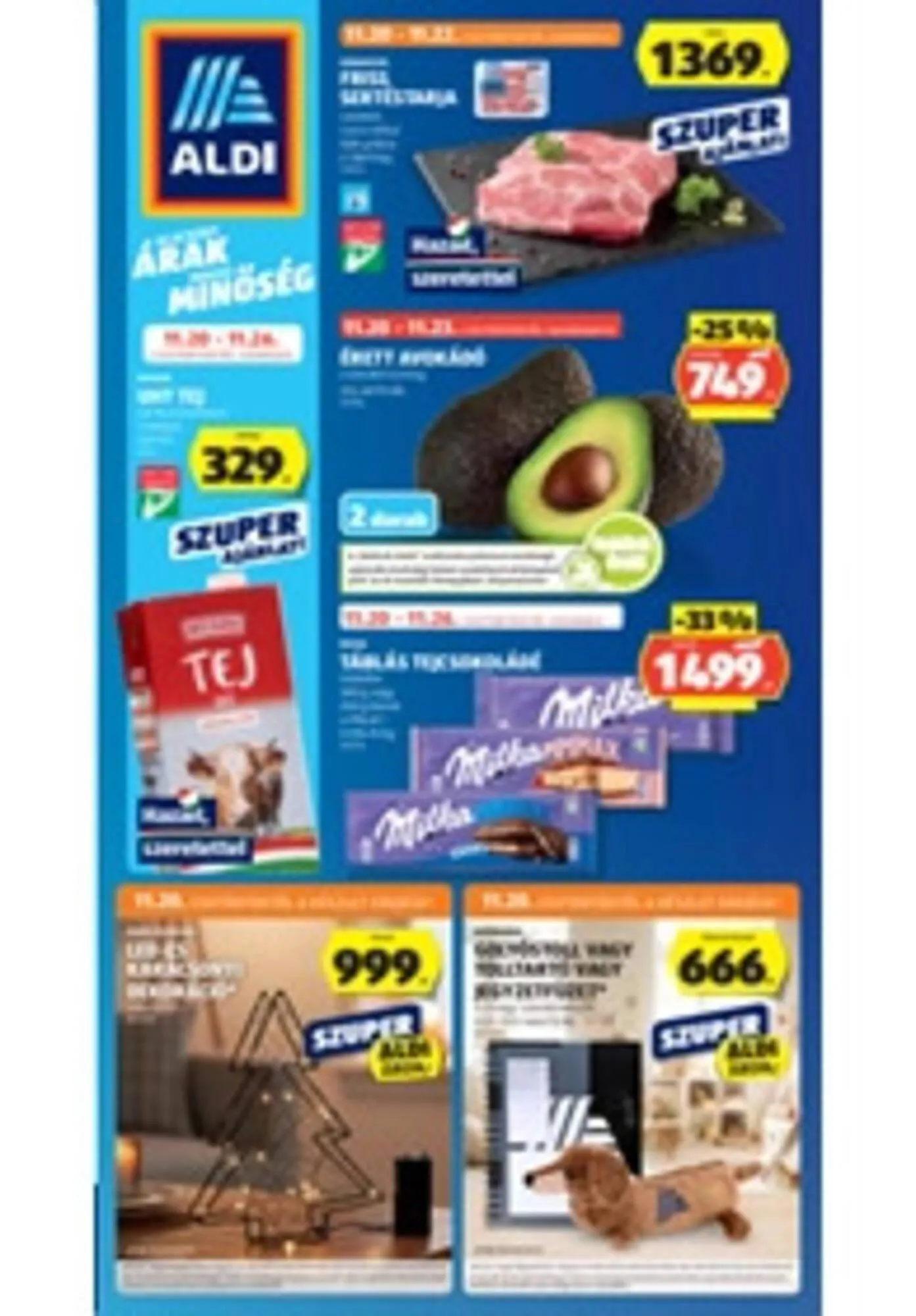 Katalógus ALDI akciós újság december 4.-tól december 10.-ig 2025. - Oldal 79