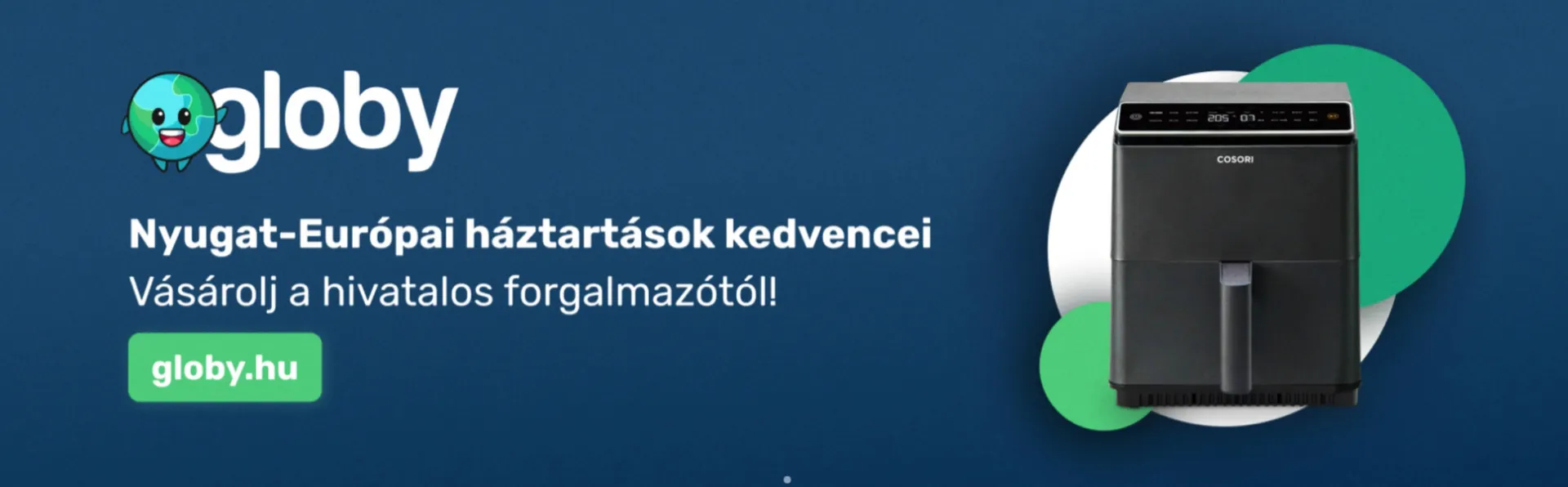 Katalógus Globy catalog március 29.-tól május 6.-ig 2024. - Oldal