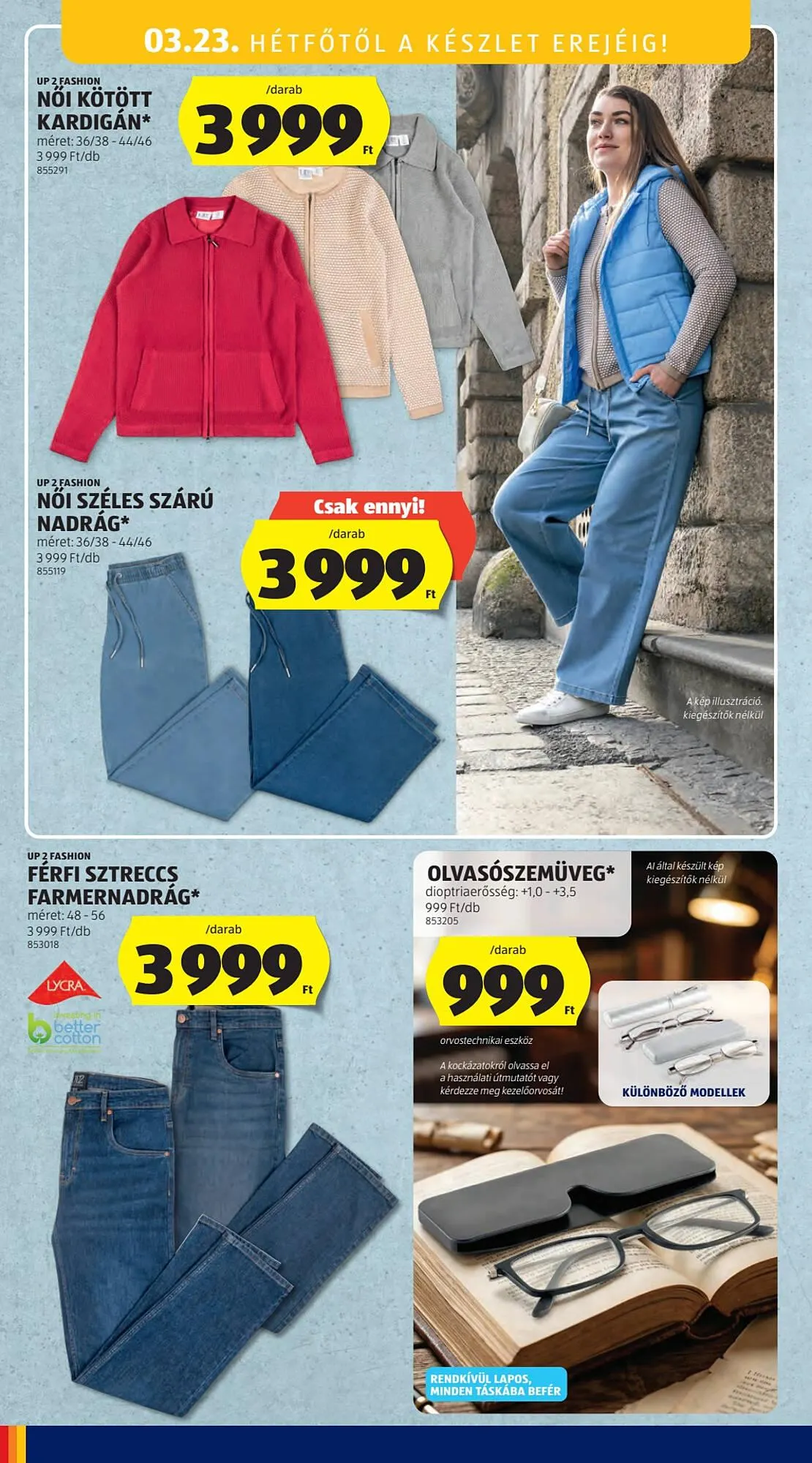 Katalógus ALDI akciós újság március 19.-tól március 25.-ig 2026. - Oldal 70