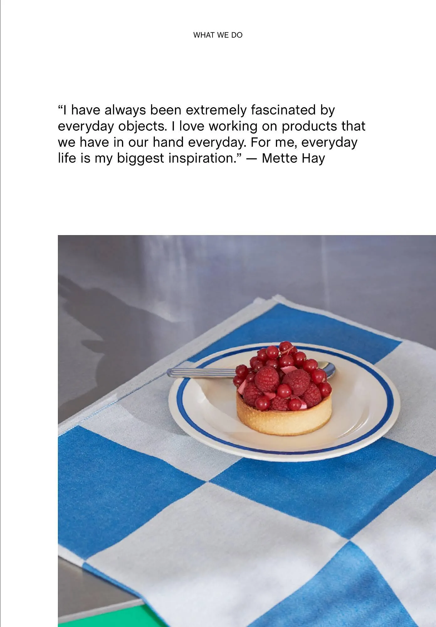 Katalógus HAY HAY Brand Book akciós újság január 19.-tól december 31.-ig 2024. - Oldal 29