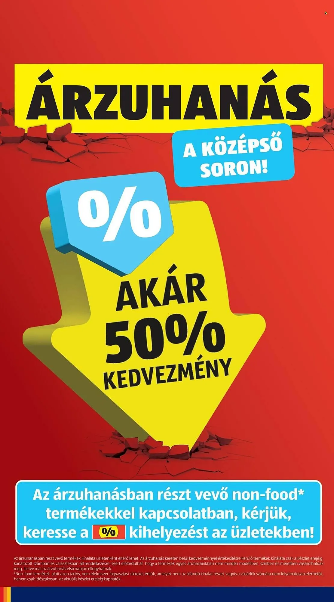 Katalógus ALDI akciós újság szeptember 4.-tól szeptember 10.-ig 2025. - Oldal 44