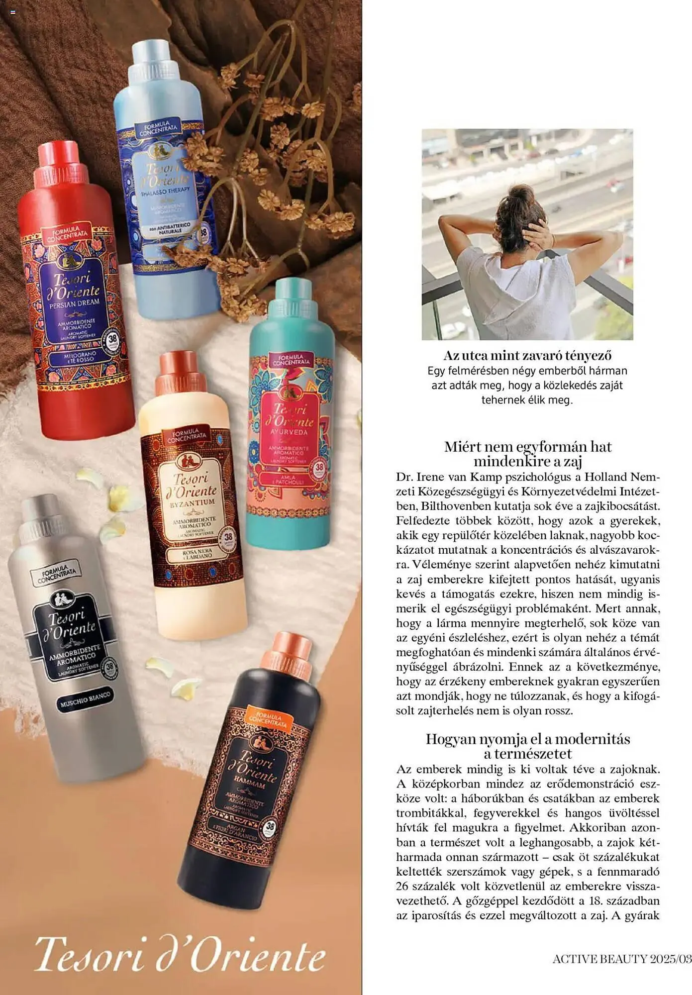 Katalógus DM akciós újság március 20.-tól március 27.-ig 2025. - Oldal 26