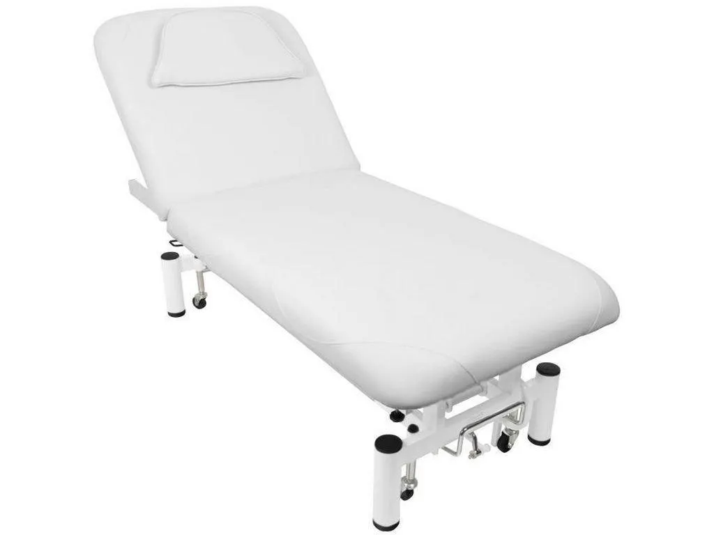 Azzurro 684 elektromos masszázs- és kozmetikai kezelőágy 186*70 cm | 88 kg | 2 szín