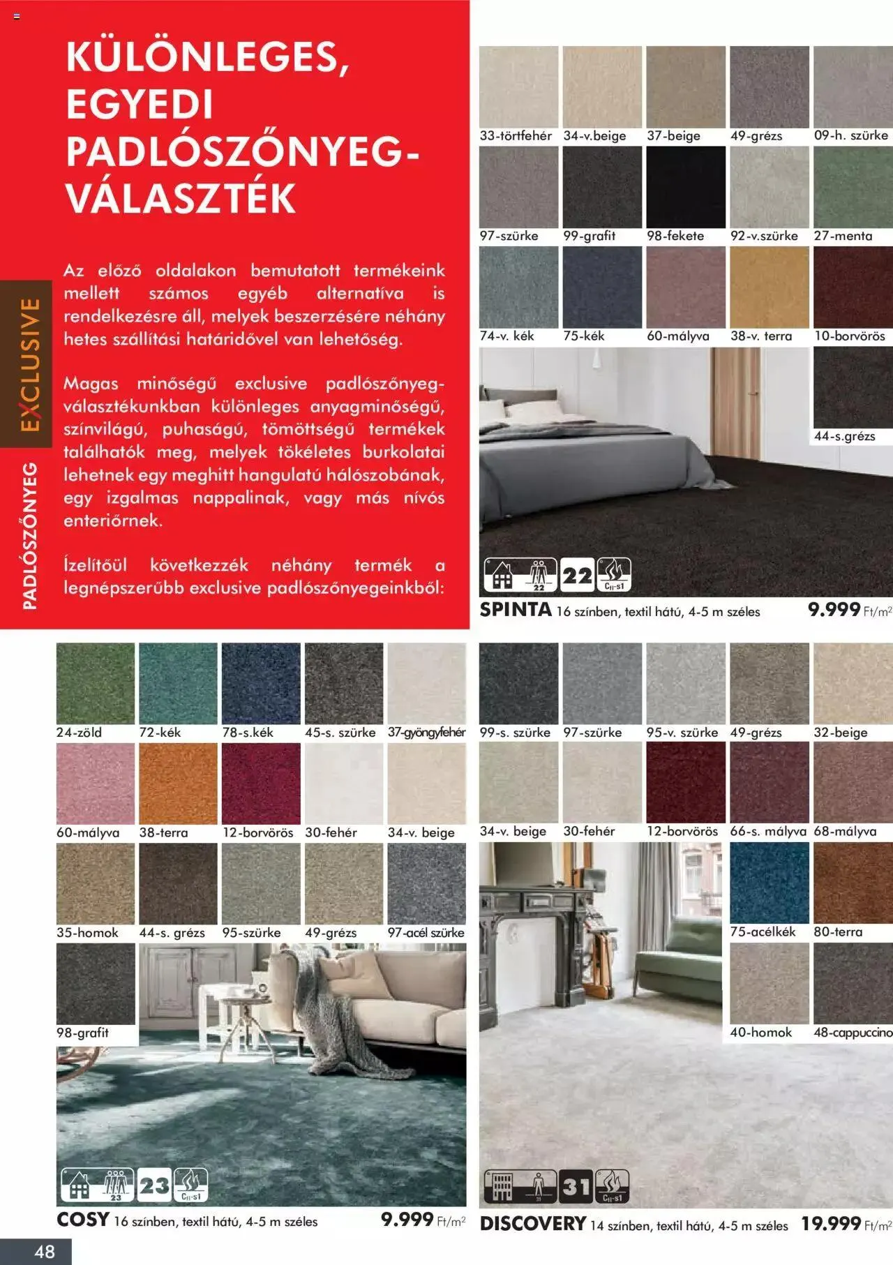 Katalógus Diego - Őszi-Téli katalógus október 1.-tól december 31.-ig 2023. - Oldal 48