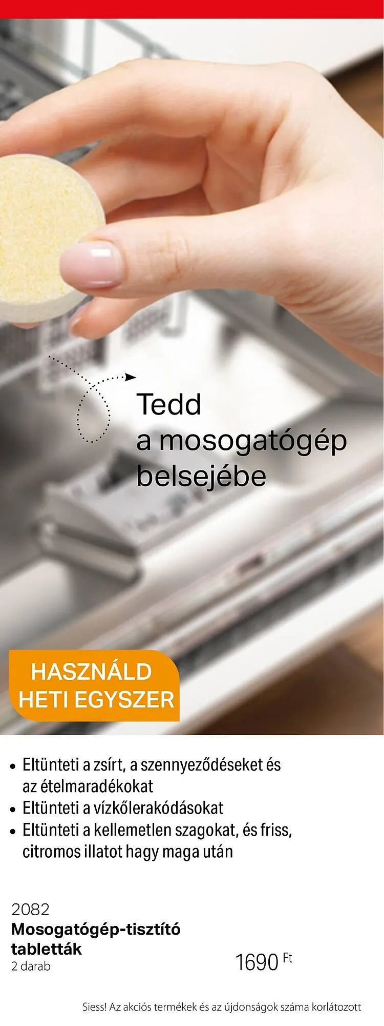 Katalógus BetterStyle akciós újság november 1.-tól november 30.-ig 2024. - Oldal 101