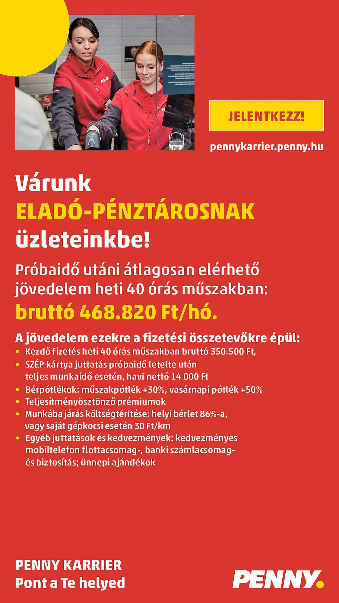 Katalógus PENNY akciós újság július 6.-tól július 12.-ig 2023. - Oldal 29