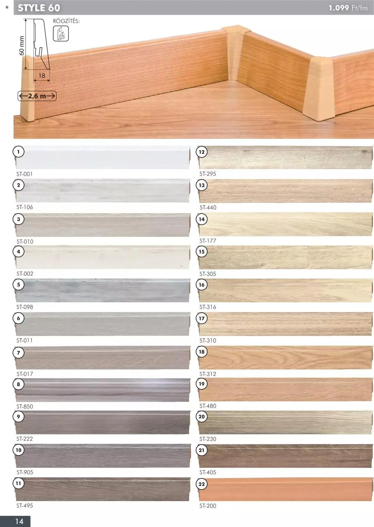 Katalógus Diego - Őszi-Téli katalógus október 1.-tól december 31.-ig 2023. - Oldal 14