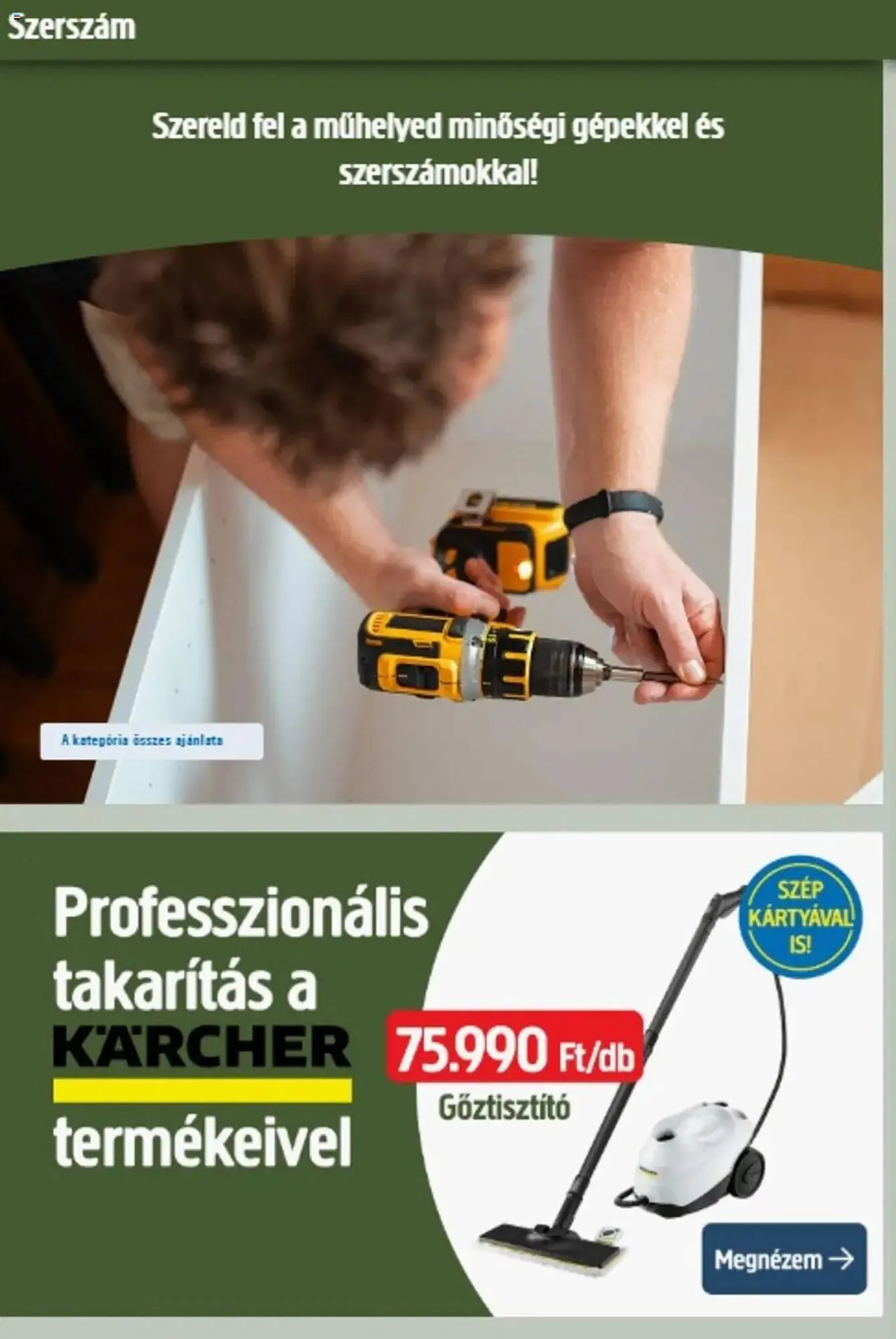 Katalógus Praktiker akciós újság augusztus 5.-tól szeptember 3.-ig 2025. - Oldal 26