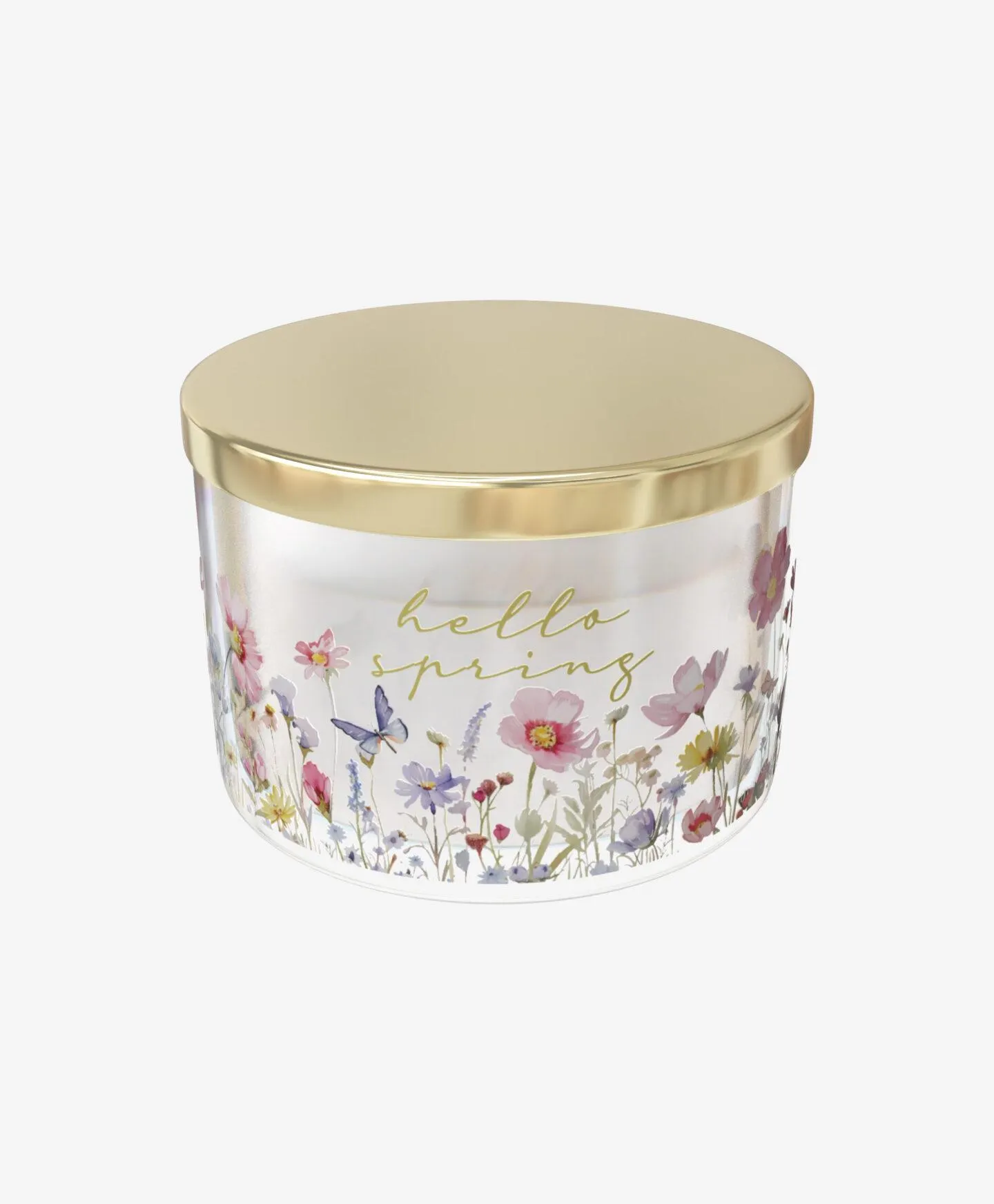 Lumânarea parfumată cu model, în sticlă, se remarcă prin eleganța sa și timpul de ardere îndelungat. Este dotată cu un capac practic și adaugă stil oricărui interior. Diverse variante sunt disponibile în ofertă.