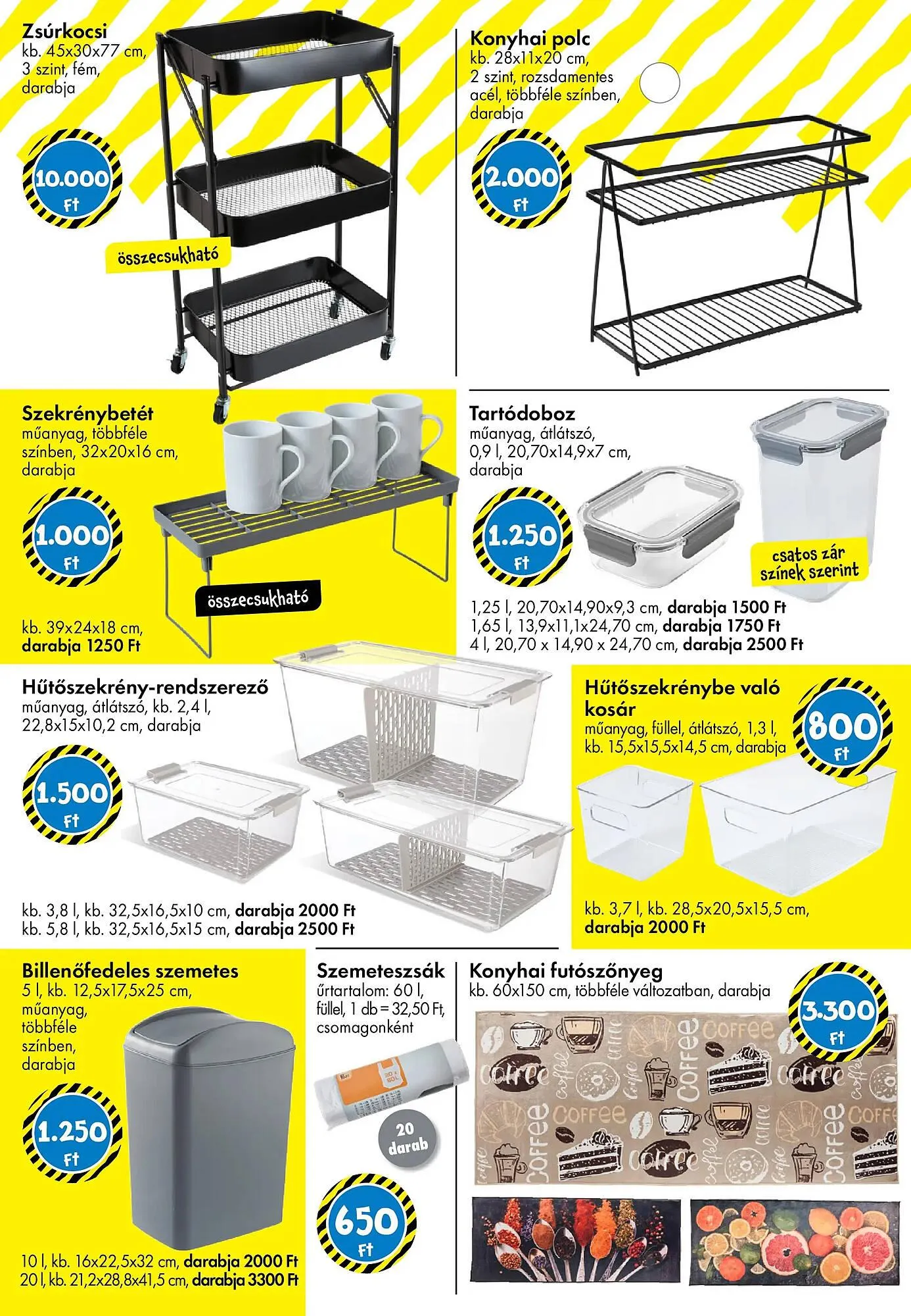 Katalógus Tedi katalógus február 6.-tól február 15.-ig 2026. - Oldal 19