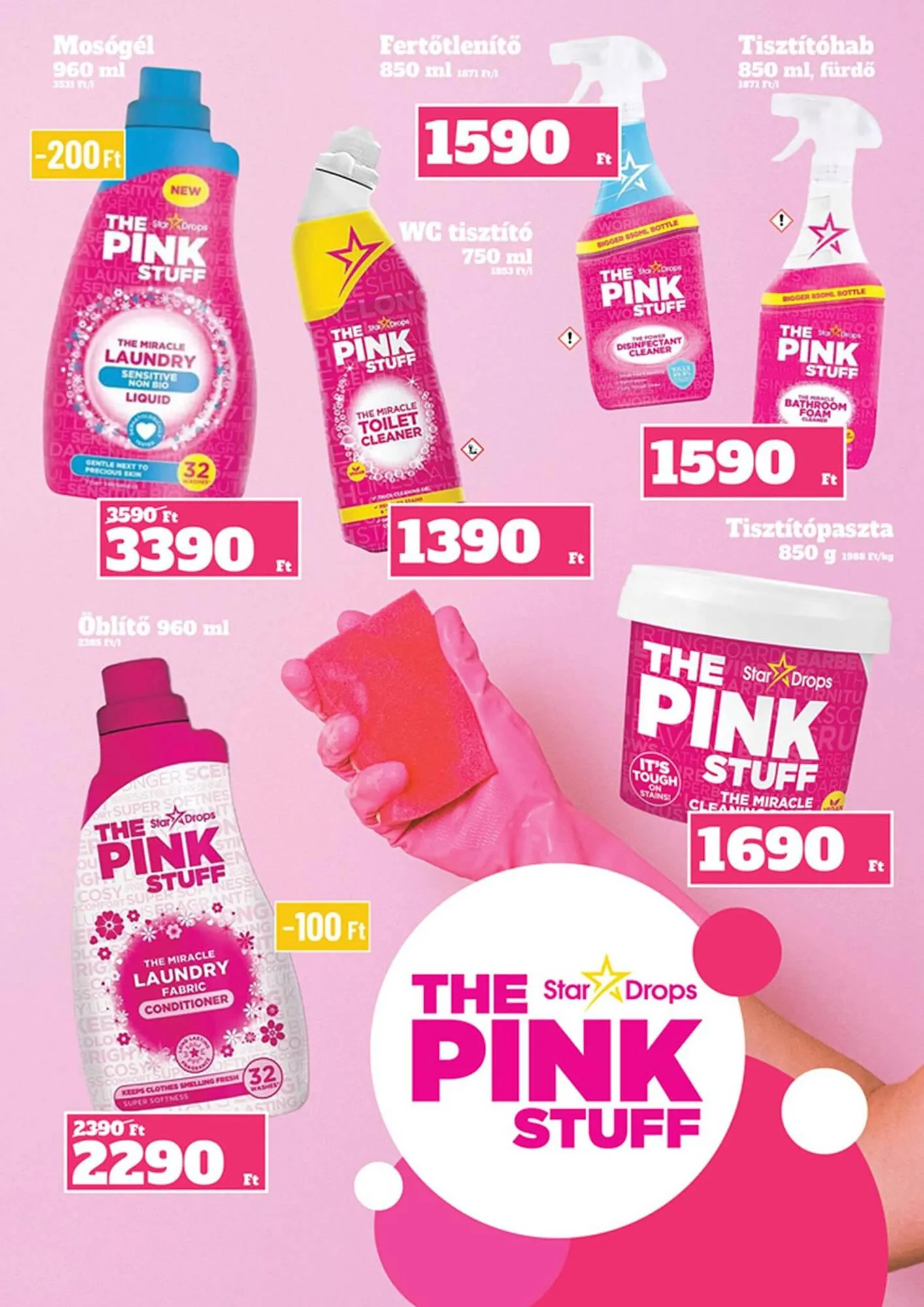 Katalógus Family Diszkont akciós újság április 10.-tól április 16.-ig 2025. - Oldal 31