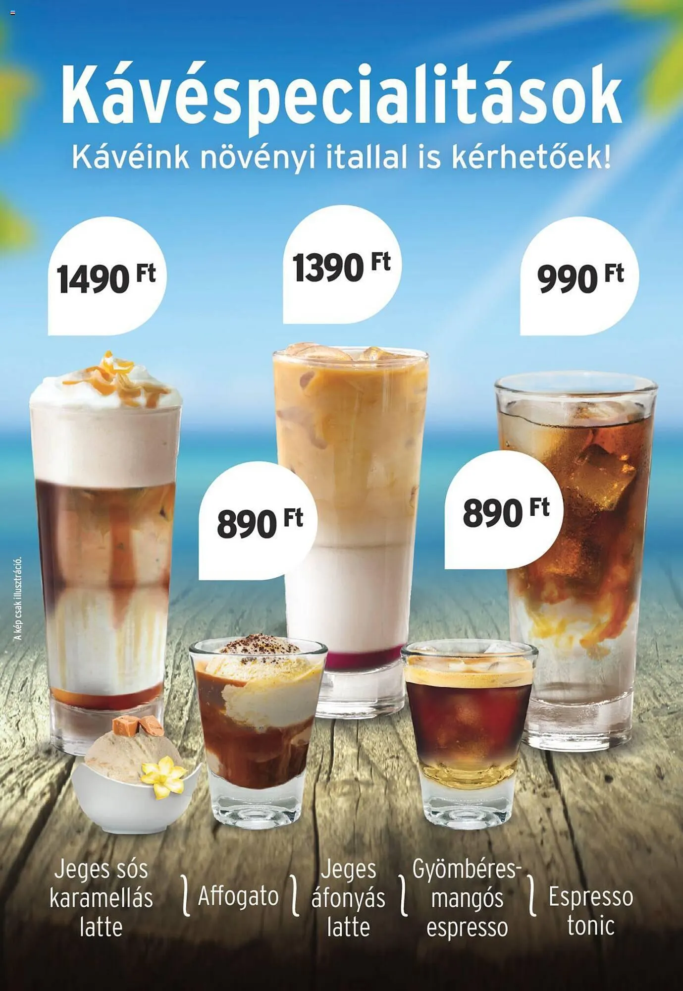 Katalógus Tchibo akciós újság augusztus 21.-tól szeptember 3.-ig 2023. - Oldal 5