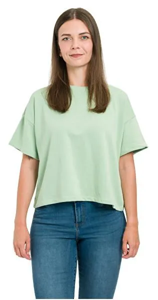 Női póló PCCHILLI Loose Fit