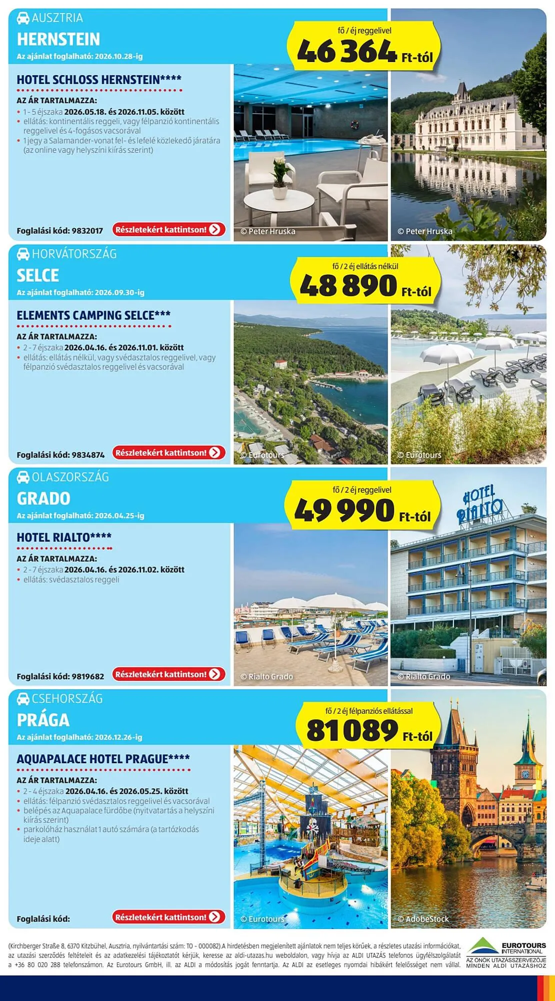 Katalógus ALDI akciós újság április 16.-tól április 22.-ig 2026. - Oldal 61