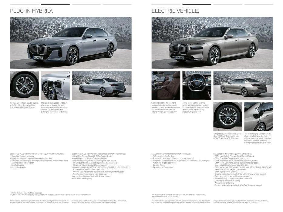 Katalógus BMW i7 november 14.-tól november 14.-ig 2024. - Oldal 23