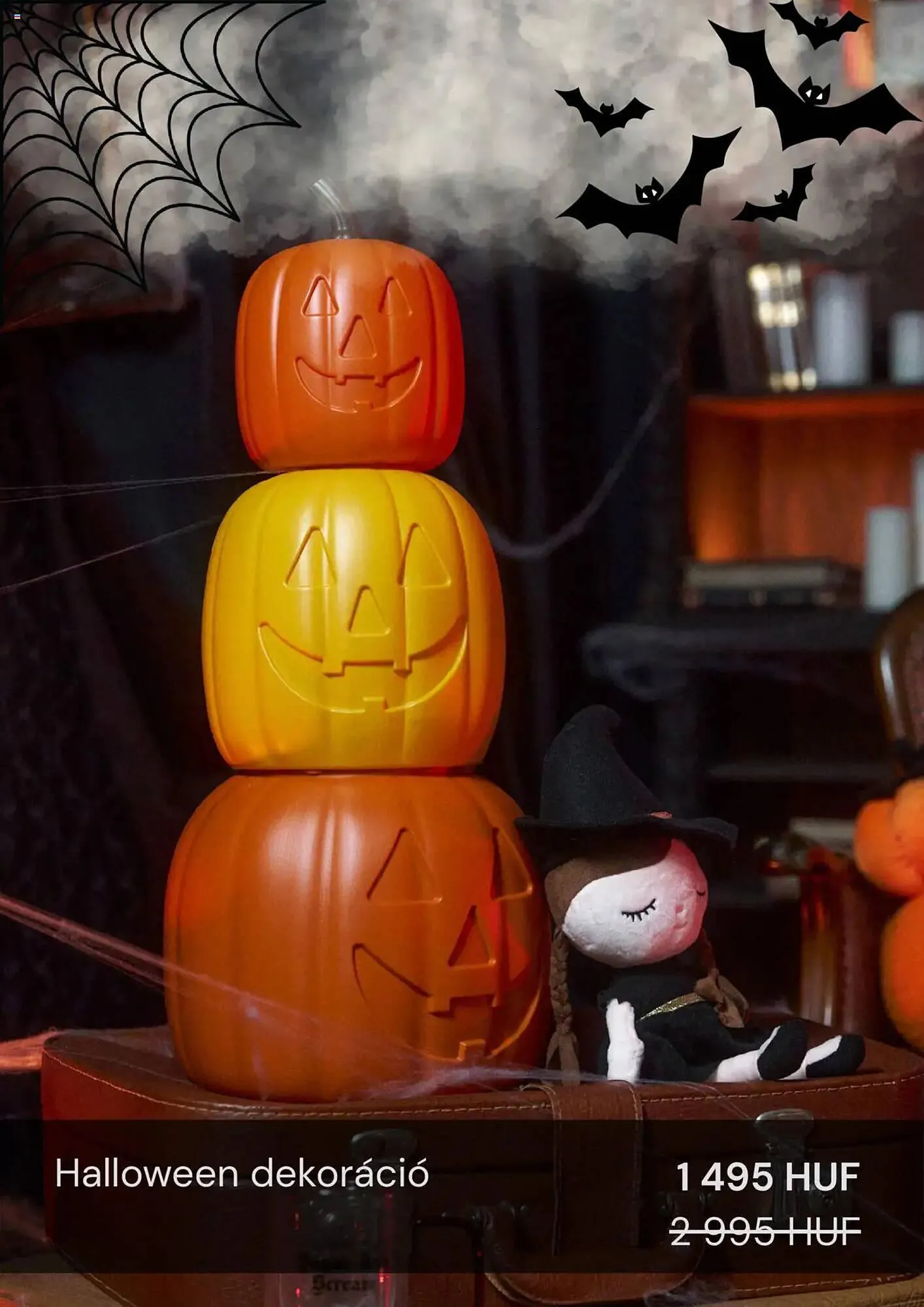 Katalógus Sinsay akciós újság október 21.-tól november 20.-ig 2025. - Oldal 5