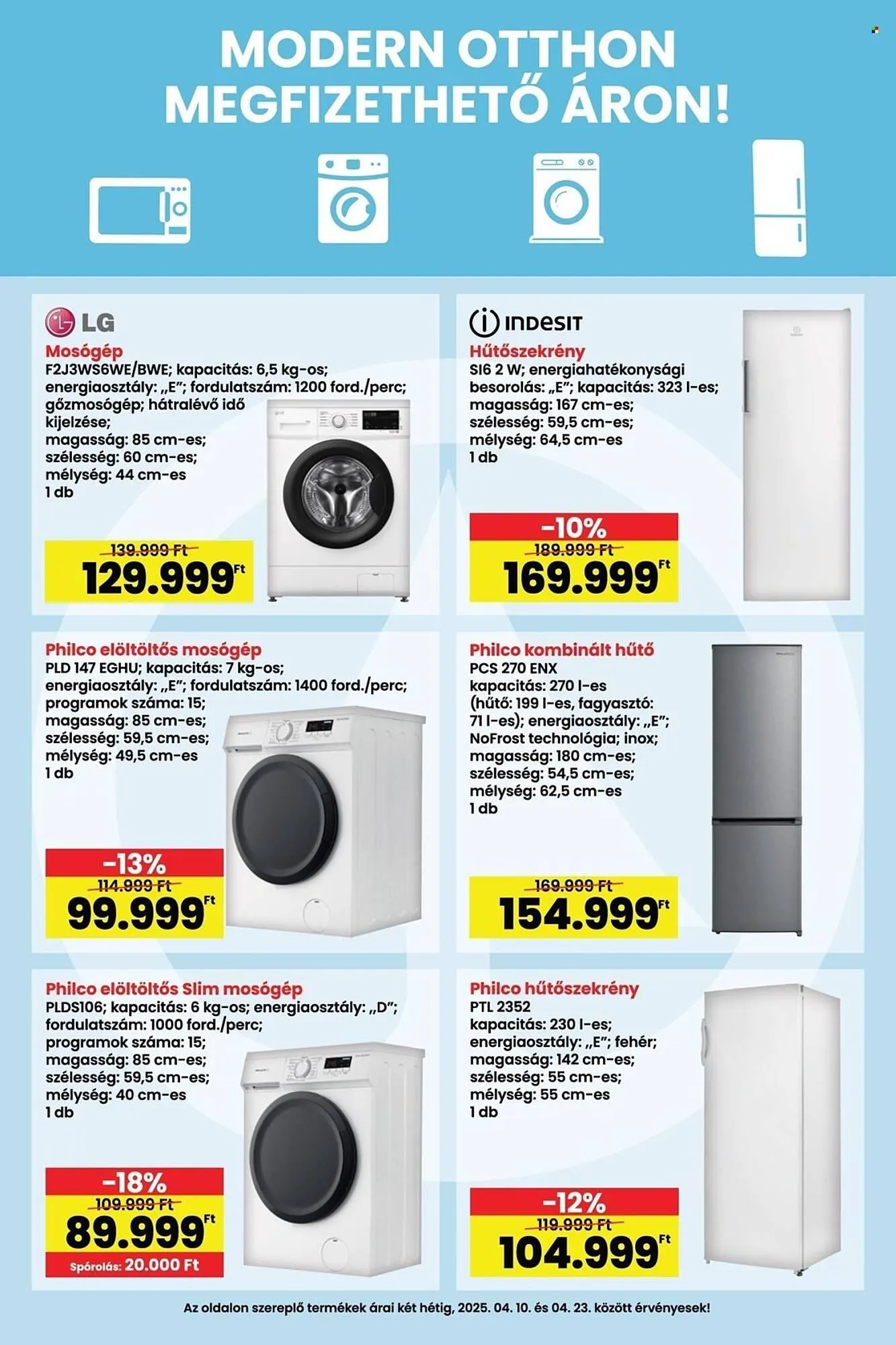 Katalógus Interspar akciós újság április 10.-tól április 16.-ig 2025. - Oldal 70