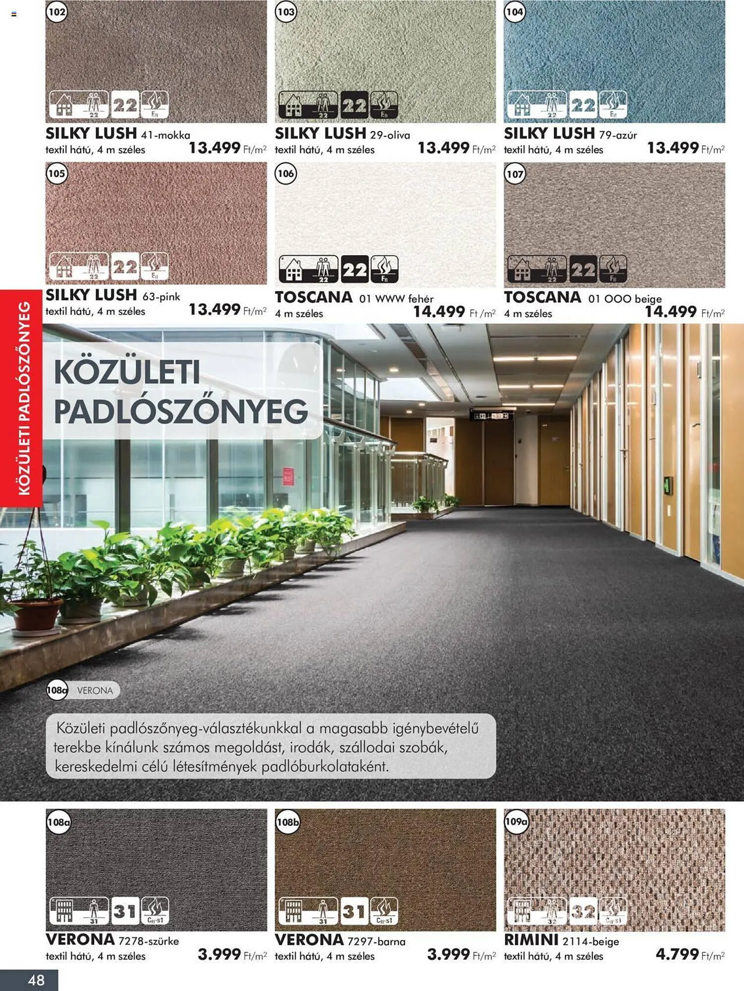 Katalógus Diego akciós újság április 3.-tól december 31.-ig 2024. - Oldal 48