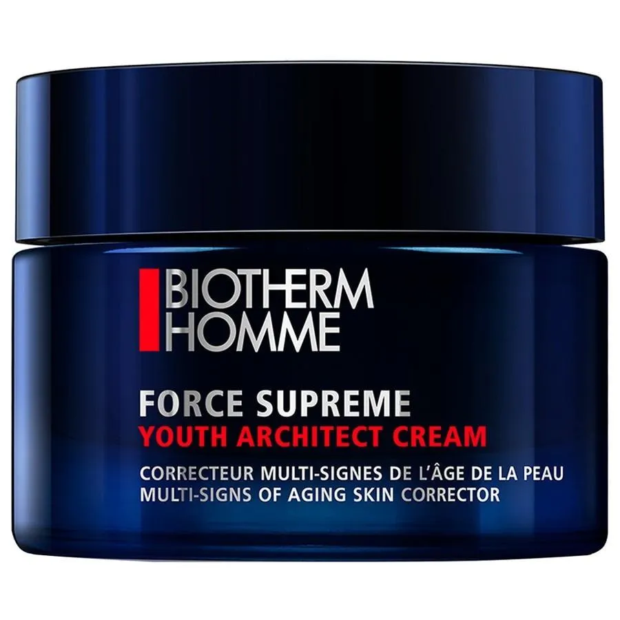 Force Supreme Youth Reshaping Cream
