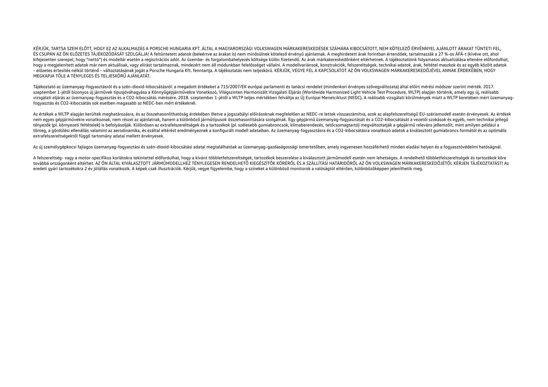 Katalógus Volkswagen ID.7 akciós újság július 4.-tól július 3.-ig 2025. - Oldal 10