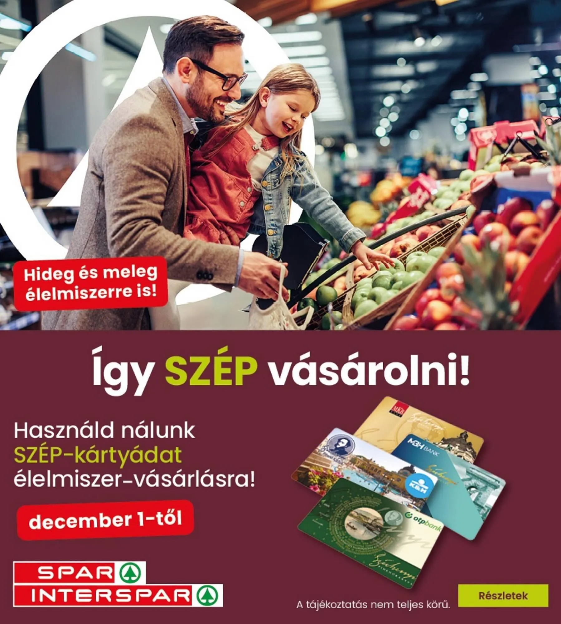 Katalógus Interspar akciós újság május 7.-tól május 13.-ig 2026. - Oldal 28