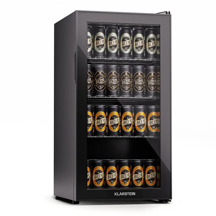 Beersafe 74 Slim, hűtőszekrény