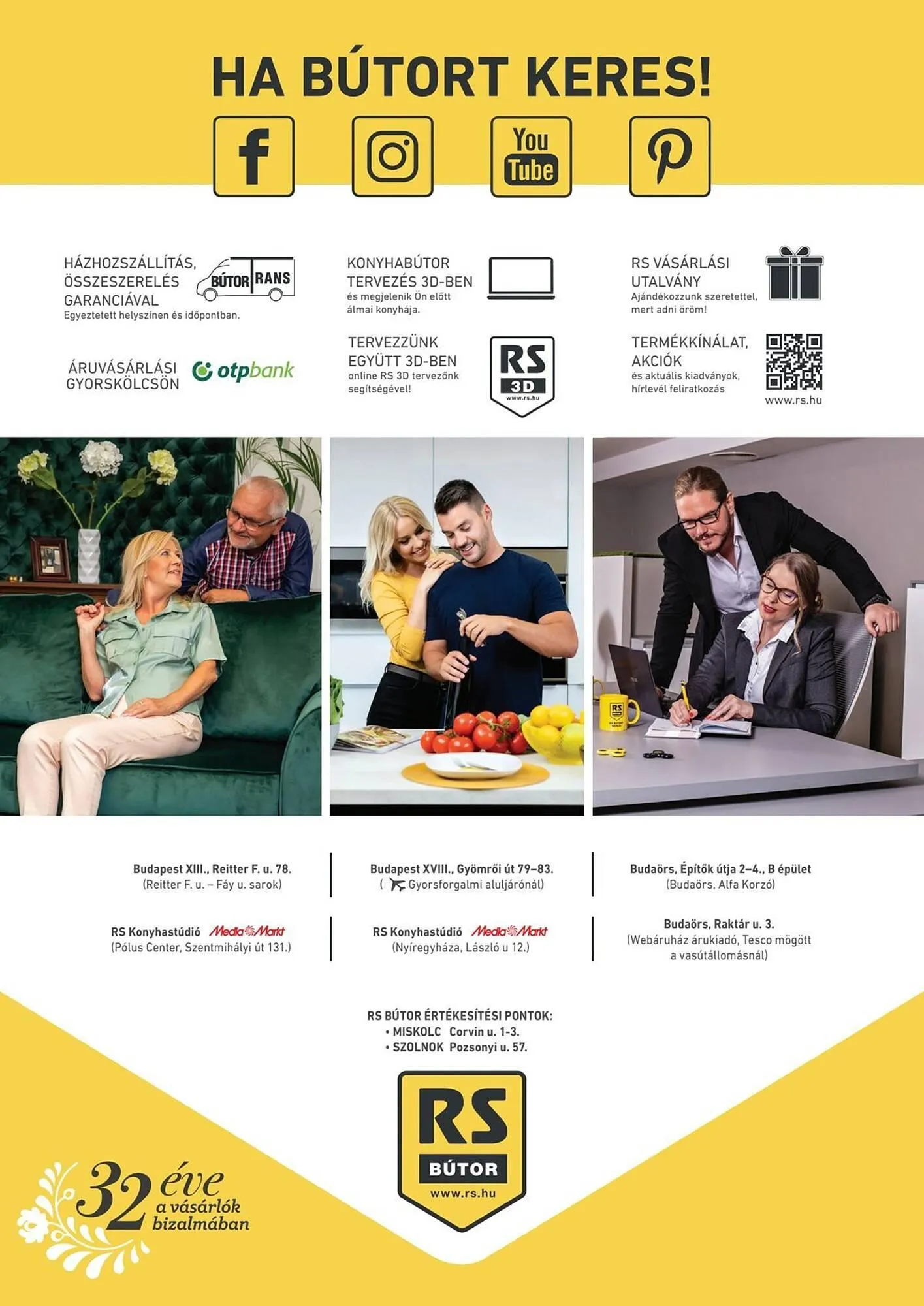 Katalógus RS Bútor katalógus szeptember 15.-tól december 31.-ig 2025. - Oldal 116